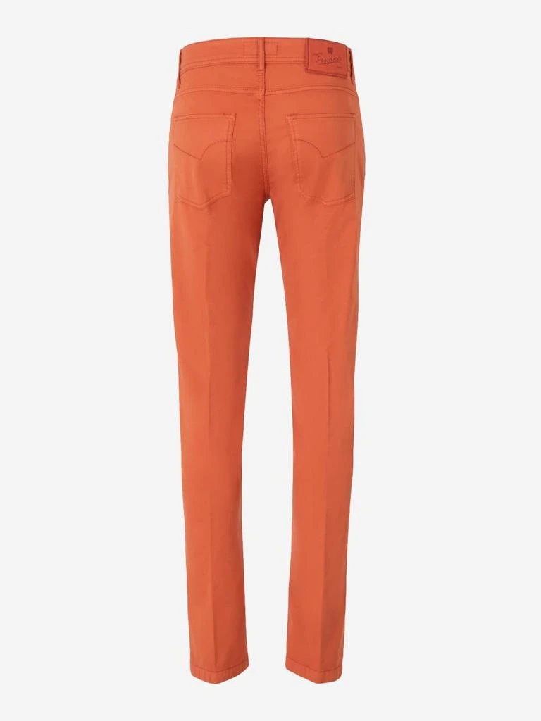 Marco Pescarolo Marco Pescarolo Straight Fit Jeans 2