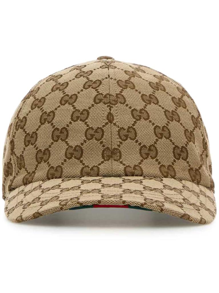 GG SUPREME BASEBALL CAP – On Sale Now with Up to 40% Off