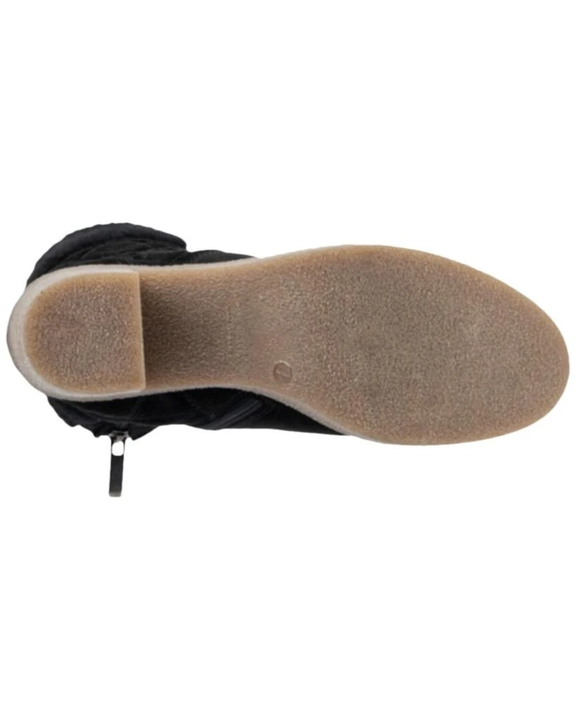 Aquatalia Aquatalia Caprice Weatherproof Suede Boot 3
