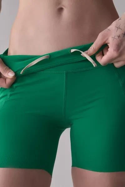 Janji Janji Oasis 5” Pace Short 2