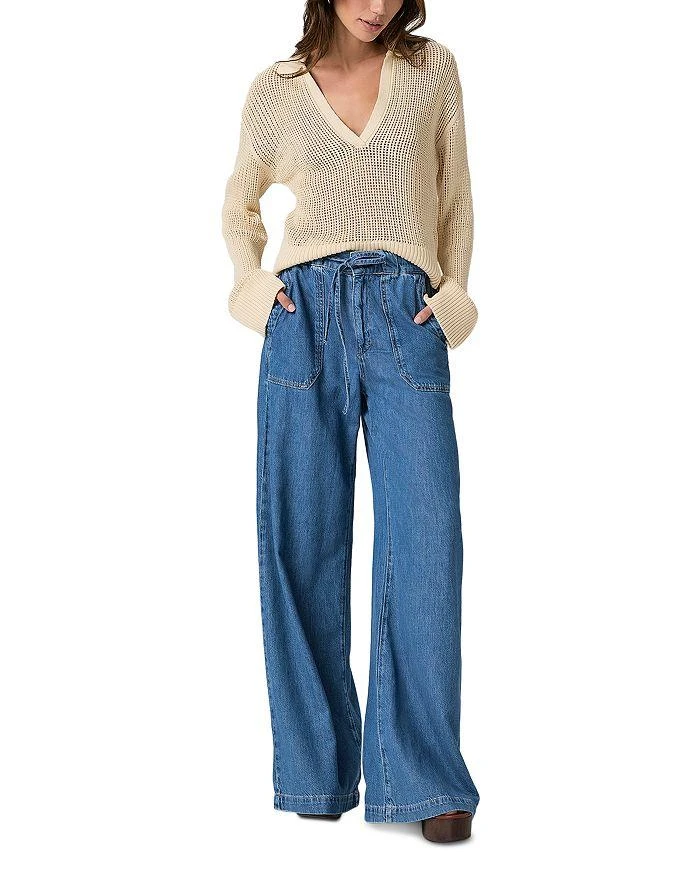 Paige Riva Sweater 2