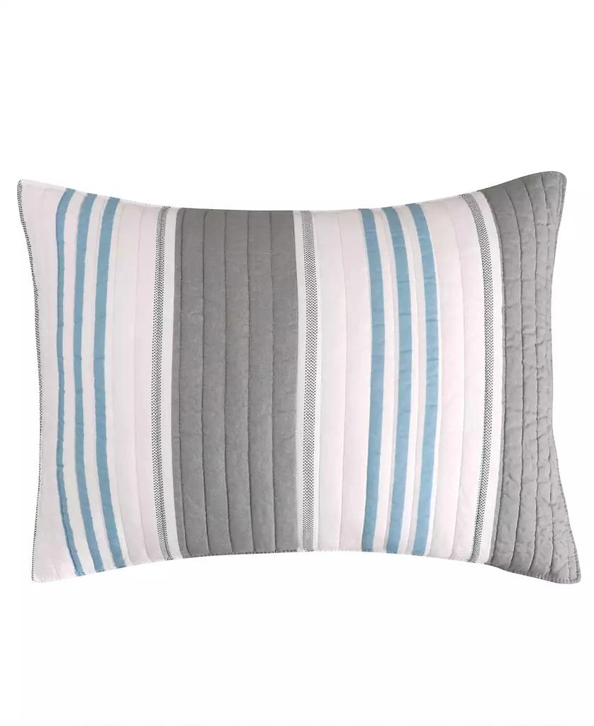 Levtex Provincetown Reversible Quilt