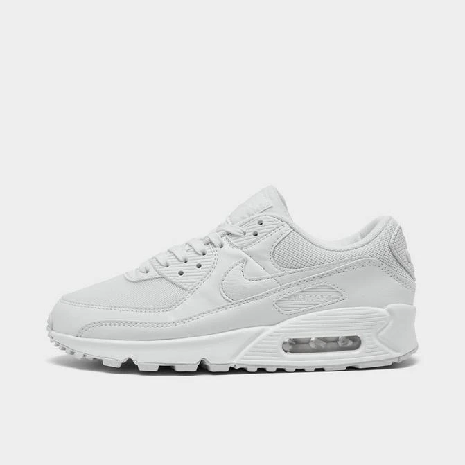 NIKE Women's Nike Air Max 90 Casual Shoes