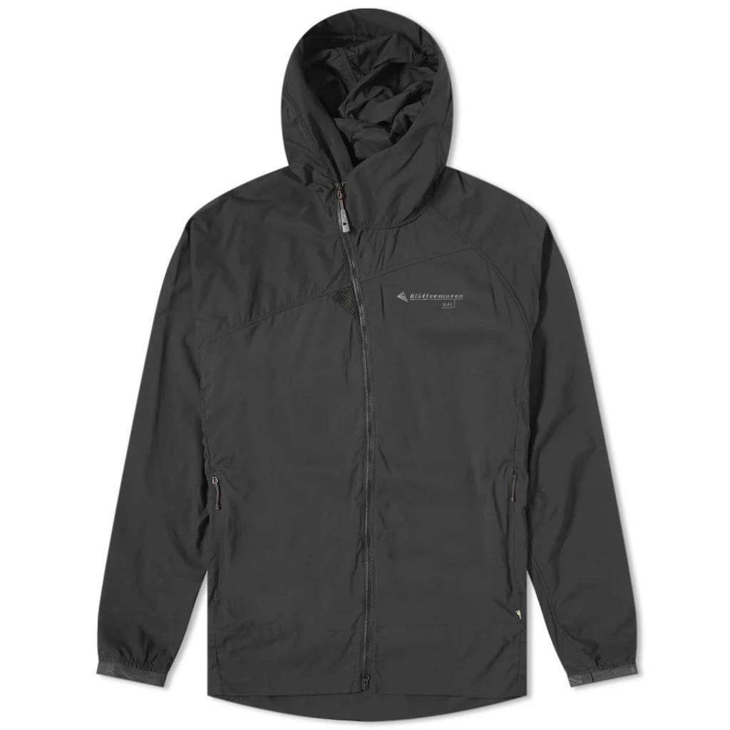 Klättermusen Klattermusen Nal Hooded Jacket