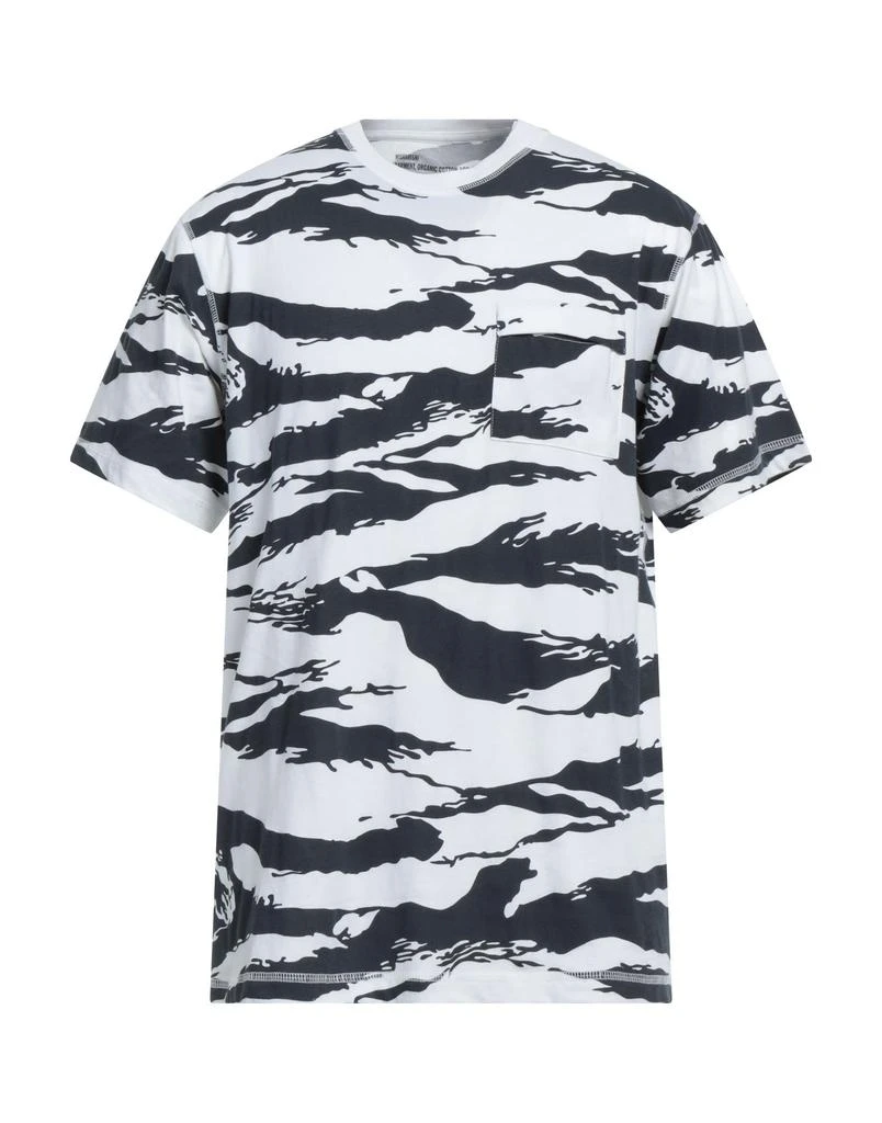 MAHARISHI T-shirt 1