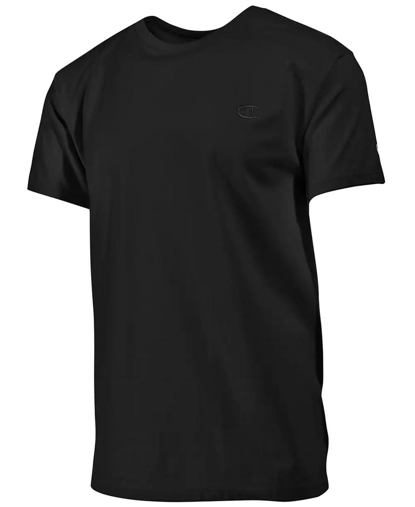 CHAMPION Men's Cotton Jersey T-Shirt