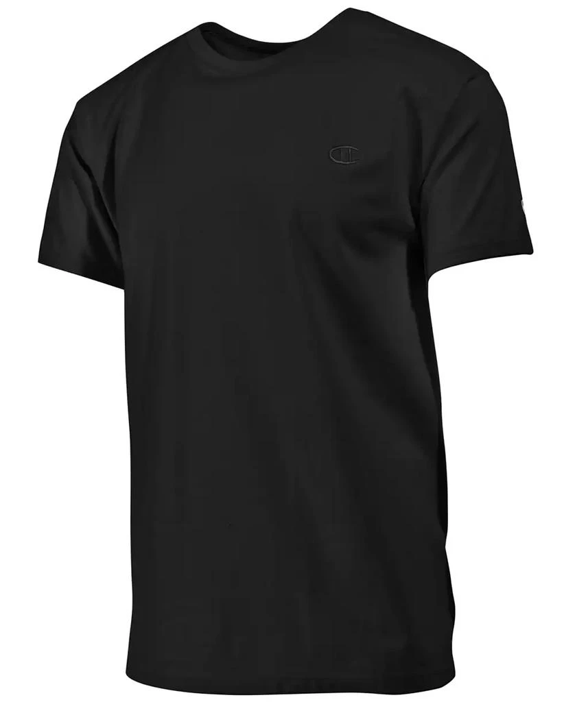 Champion Men's Cotton Jersey T-Shirt 2