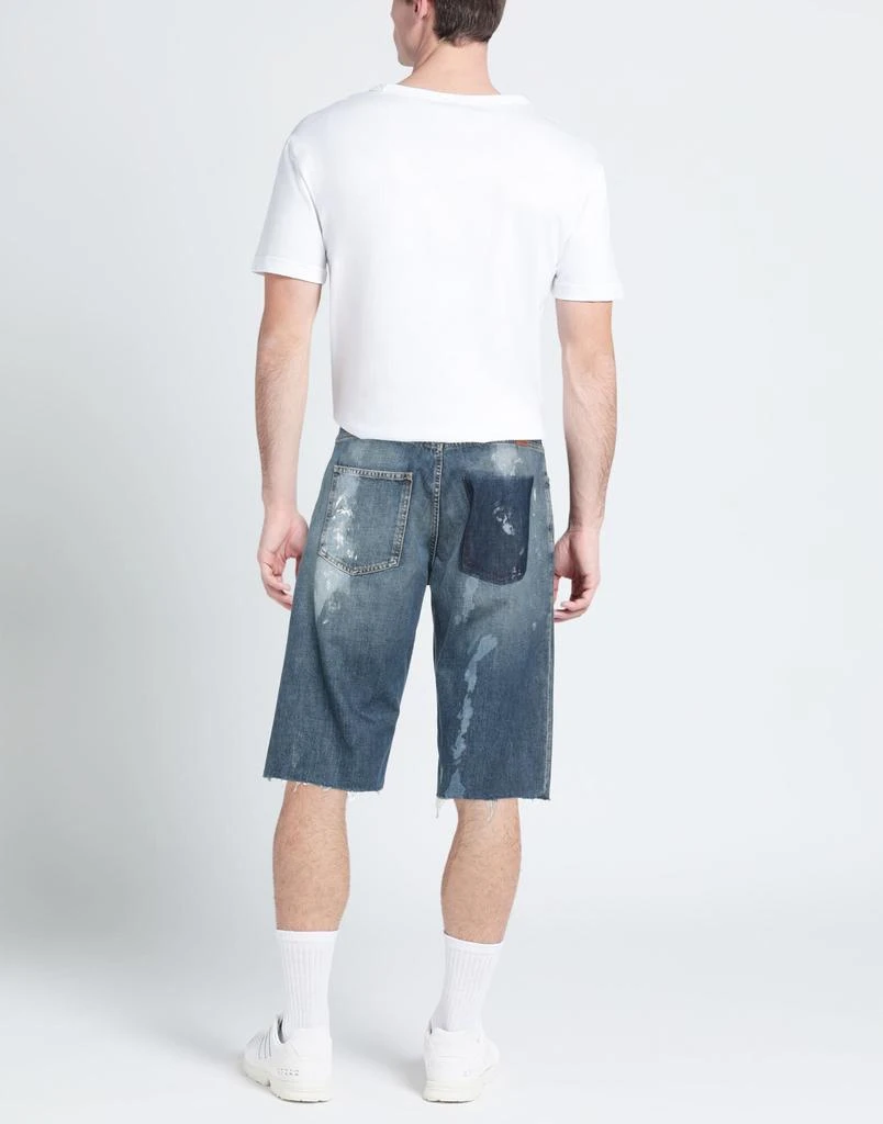 Martine Rose Denim shorts 3