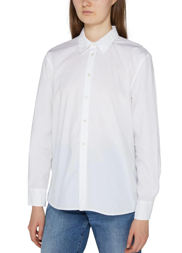 Nili Lotan Raphael classic shirt 4