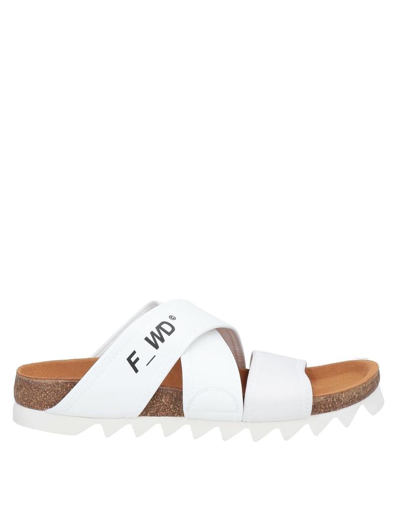 F_WD Sandals