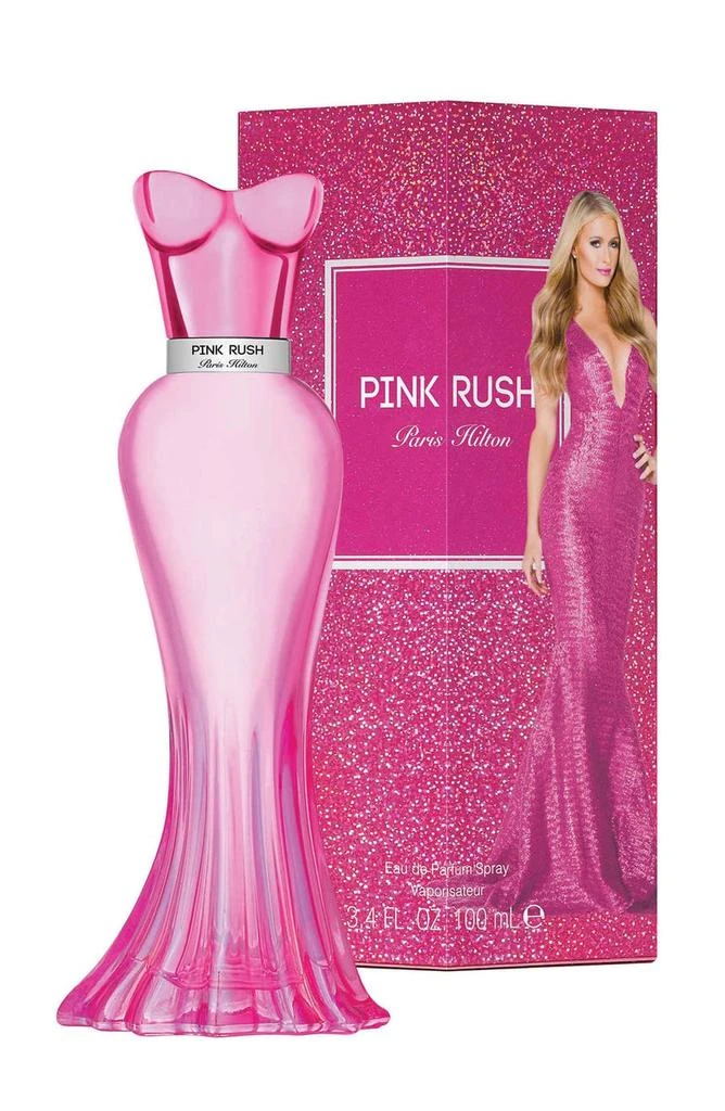 Paris Hilton Pink Rush Eau de Parfum Spray 3