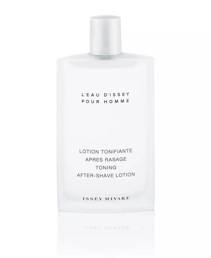 Issey Miyake L'eau D'Issey Pour Homme Soothing After Shave Balm, 3.4 oz.