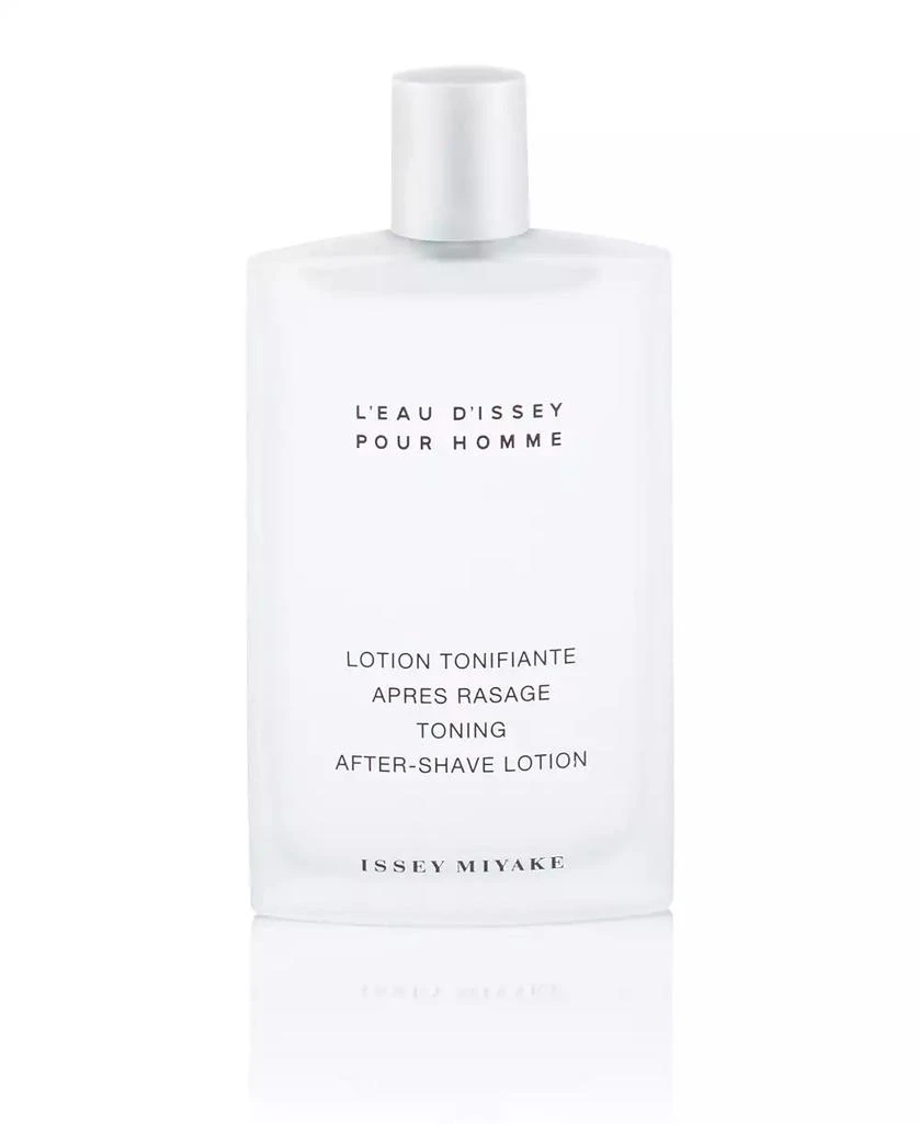 Issey Miyake L'eau D'Issey Pour Homme Soothing After Shave Balm, 3.4 oz. 1