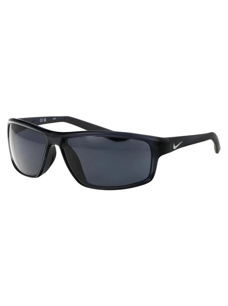 NIKE Nike Rabid 22 Rectangle Frame Sunglasses 2