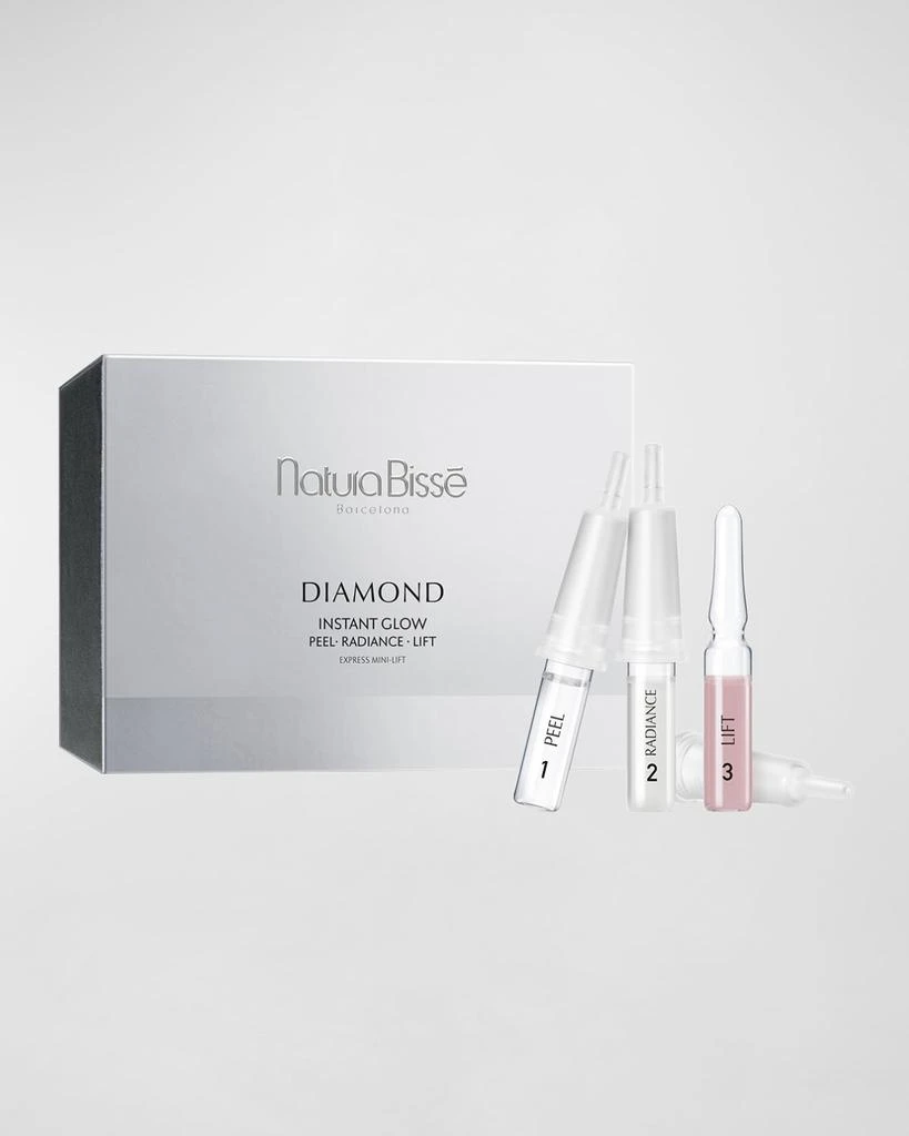 Natura Bisse Diamond Instant Glow 1