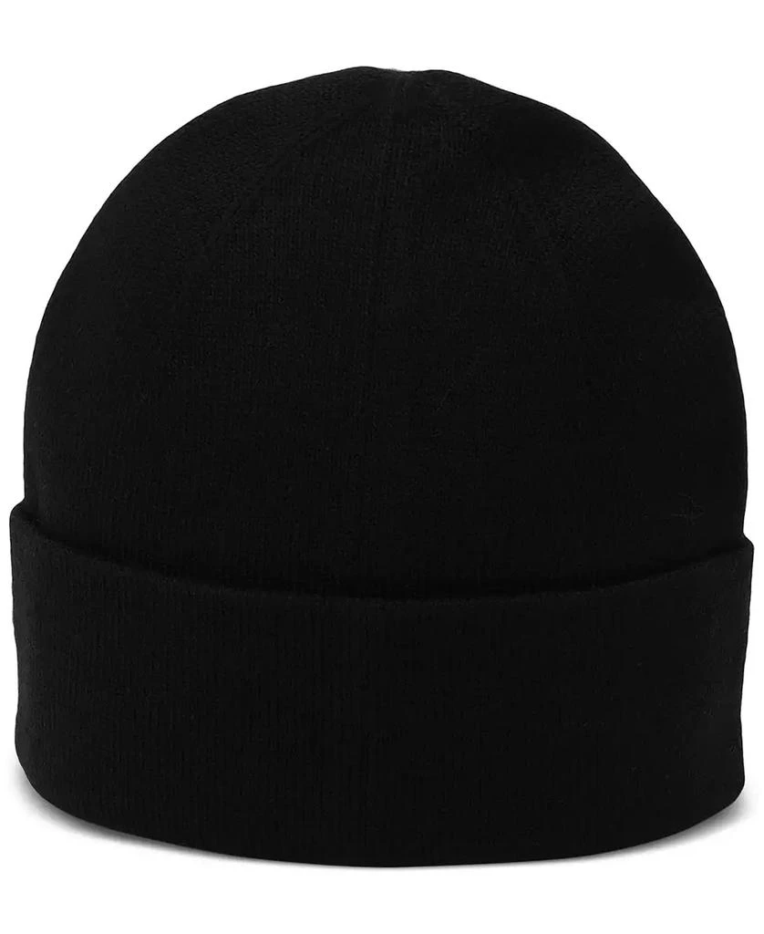 Coach Men's Varsity Logo Beanie 2