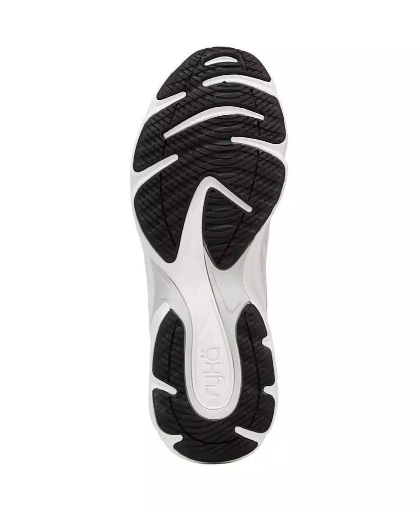 Ryka Women's Skylift Lace Up Walking Sneakers 5