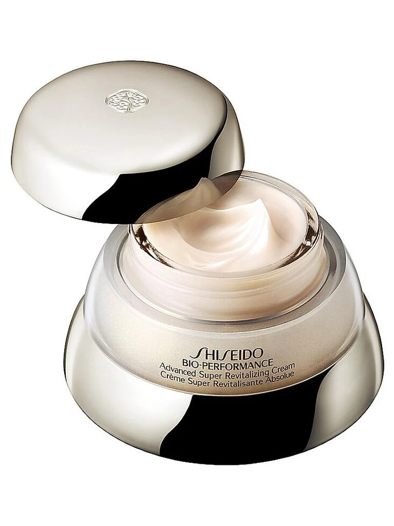 Shiseido Bio-Performance Advanced Super Revitalizing Cream 1