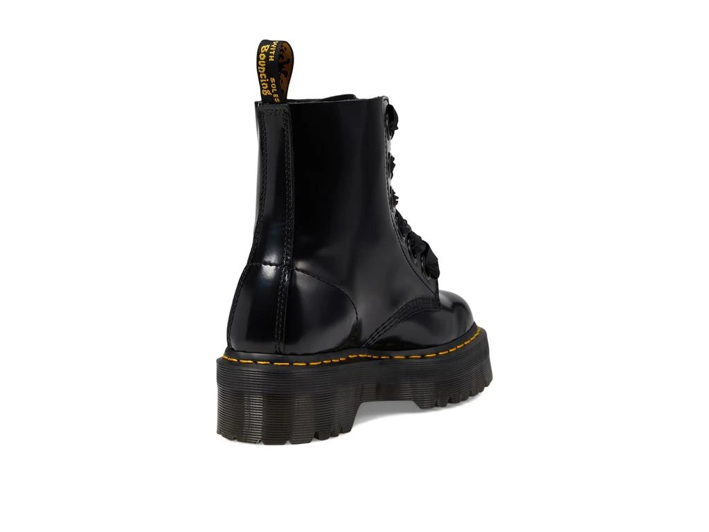 Dr. Martens Molly Quad Retro 5