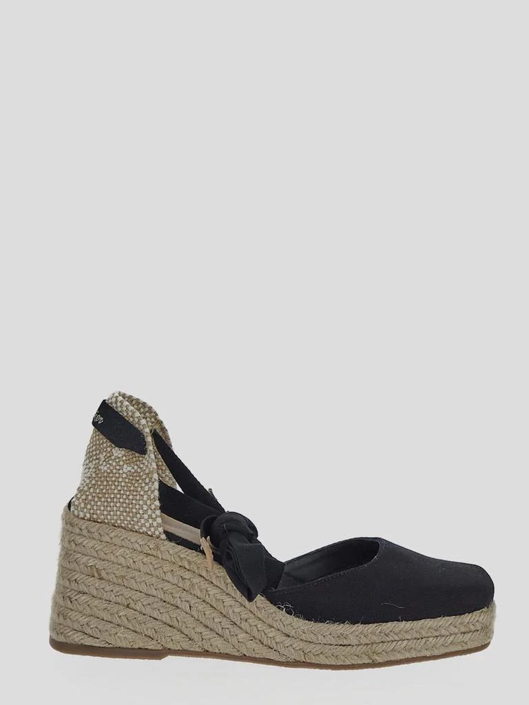 CASTAÑER Castaner Wedge Espadrilles 4
