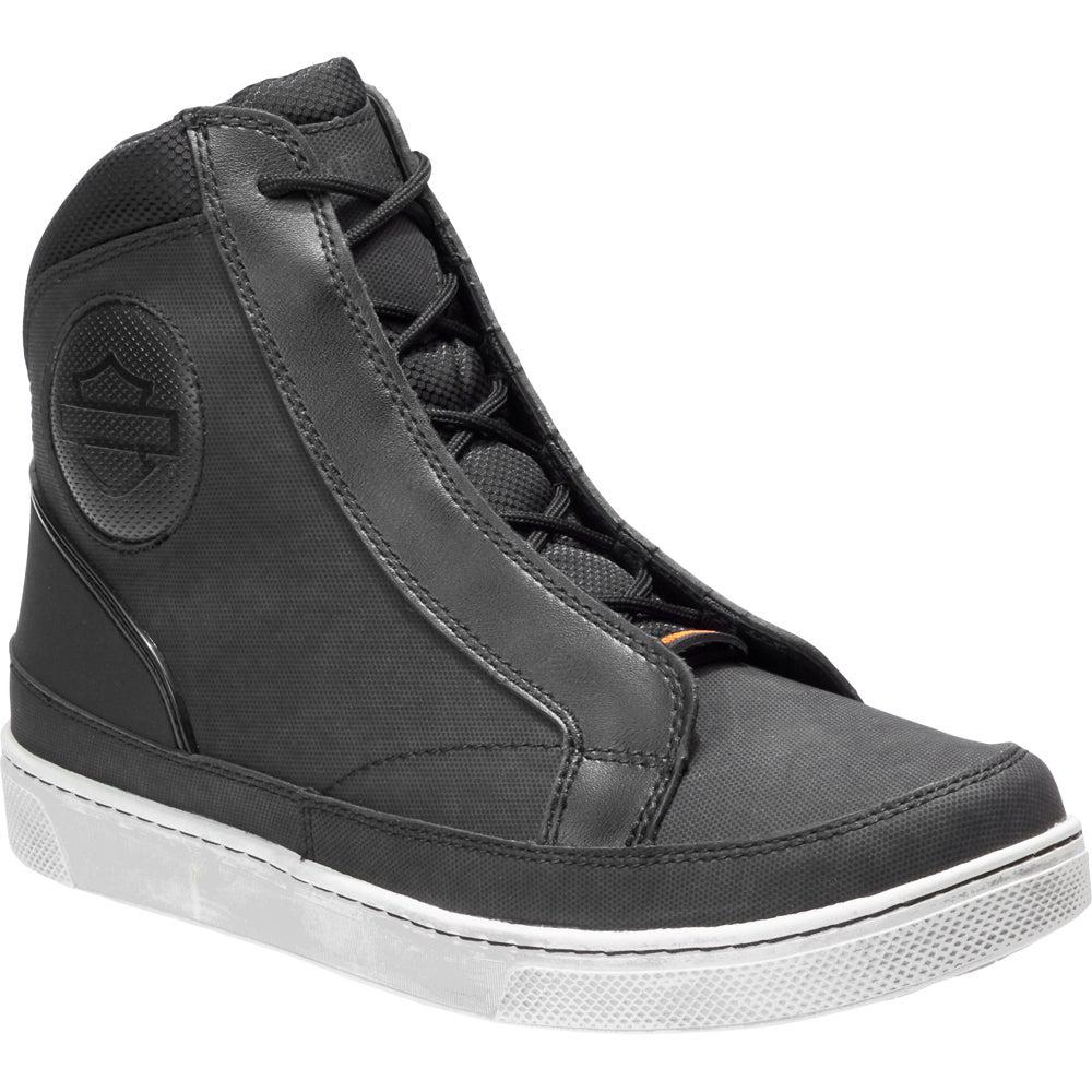 Harley-Davidson Footwear Harley-Davidson Women's Vardon High Top Sneakers