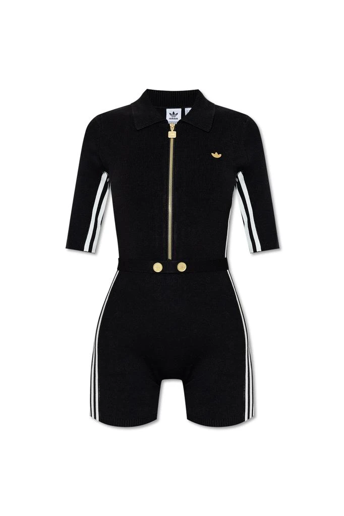 Adidas Jumpsuit with Belt 1