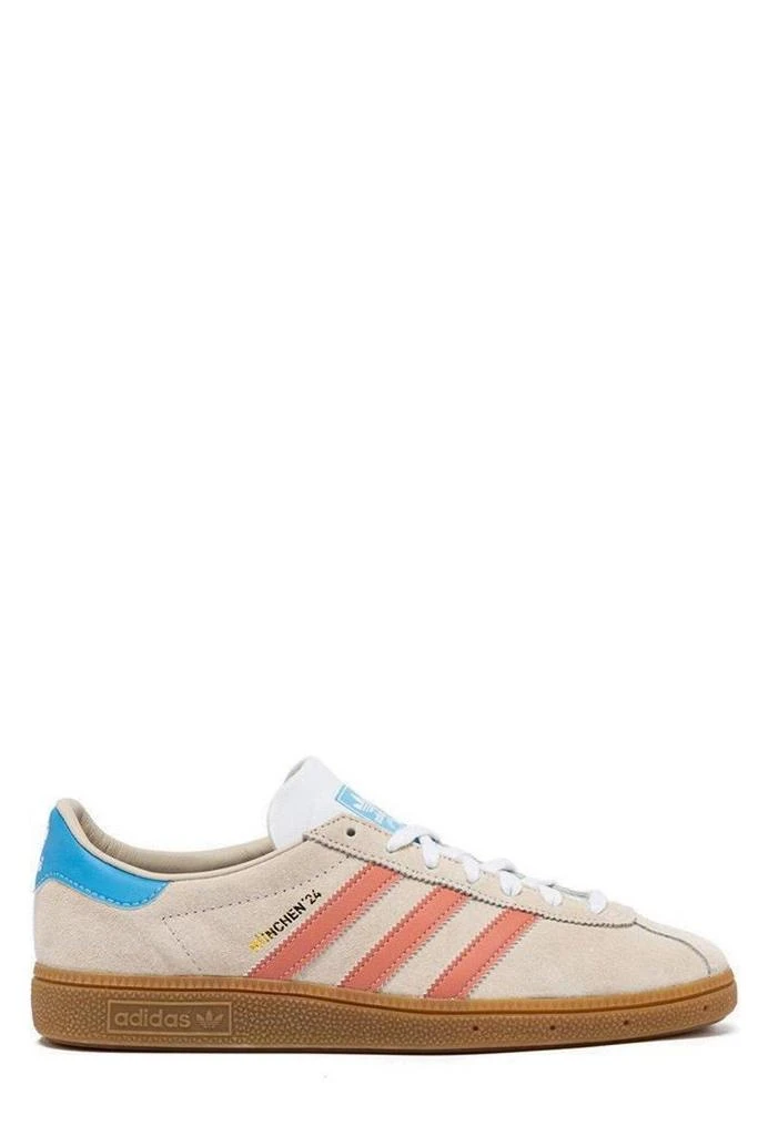 Adidas Munchen 24 Sneakers 1