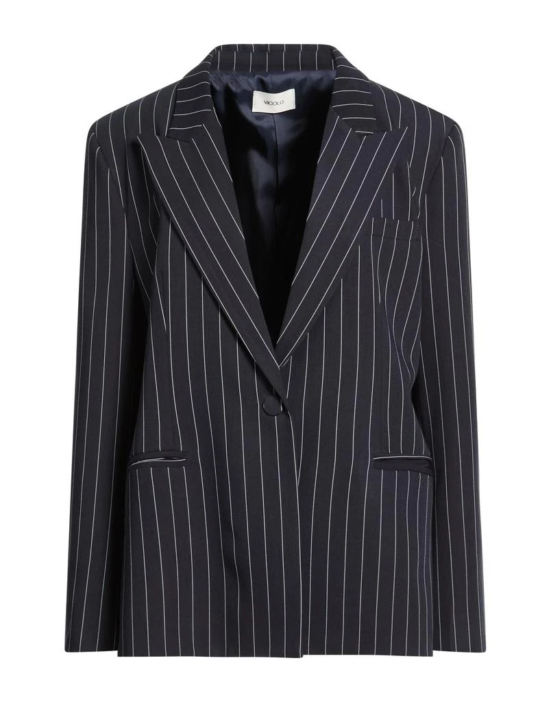 VICOLO Blazer