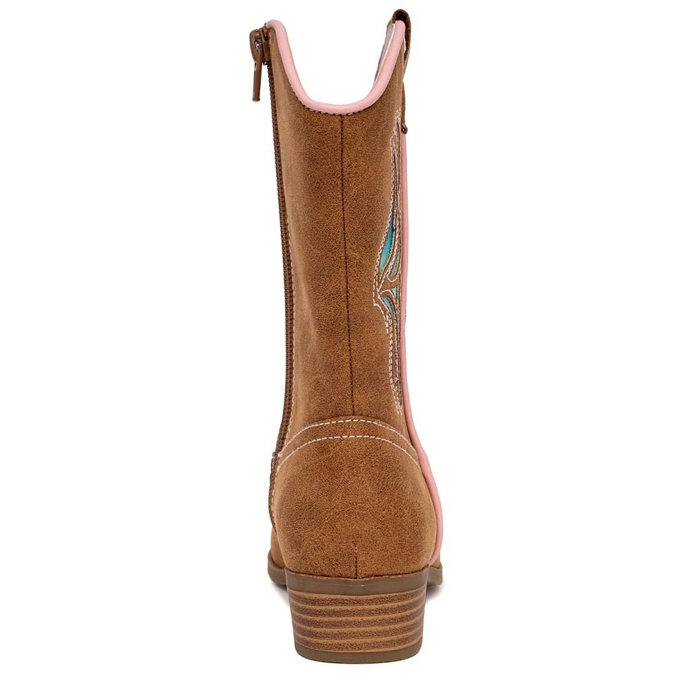 Sugar Little and Big Girls Avani Western Boot 3