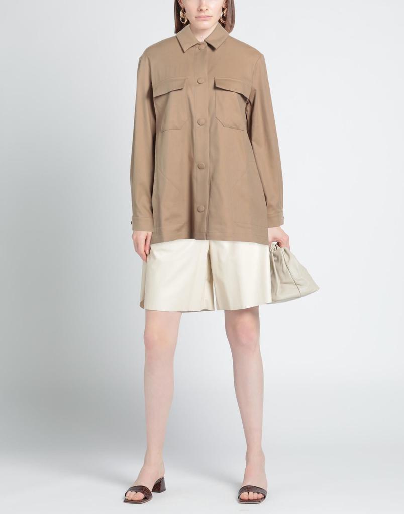 MOTHER OF PEARL Solid color shirts & blouses