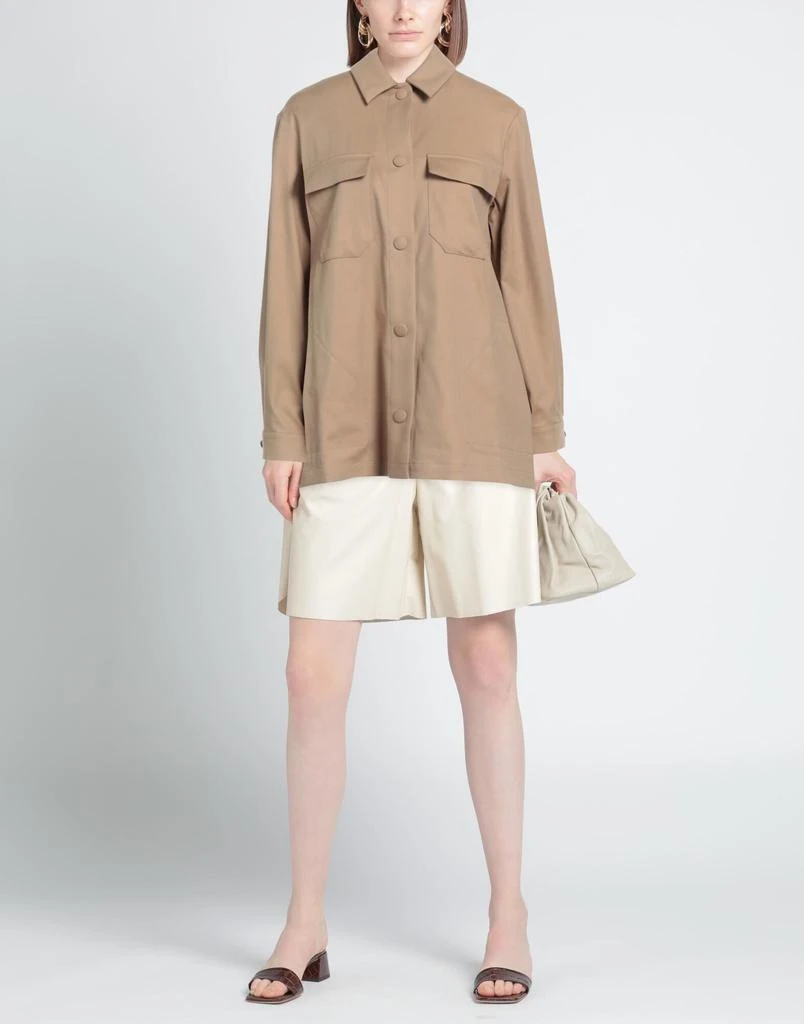 MOTHER OF PEARL Solid color shirts & blouses 2