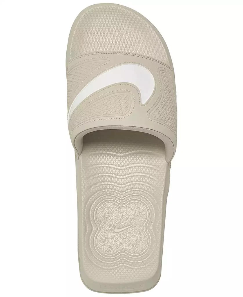 NIKE Men's Air Max Cirro Slide Sandals from Finish Line 5