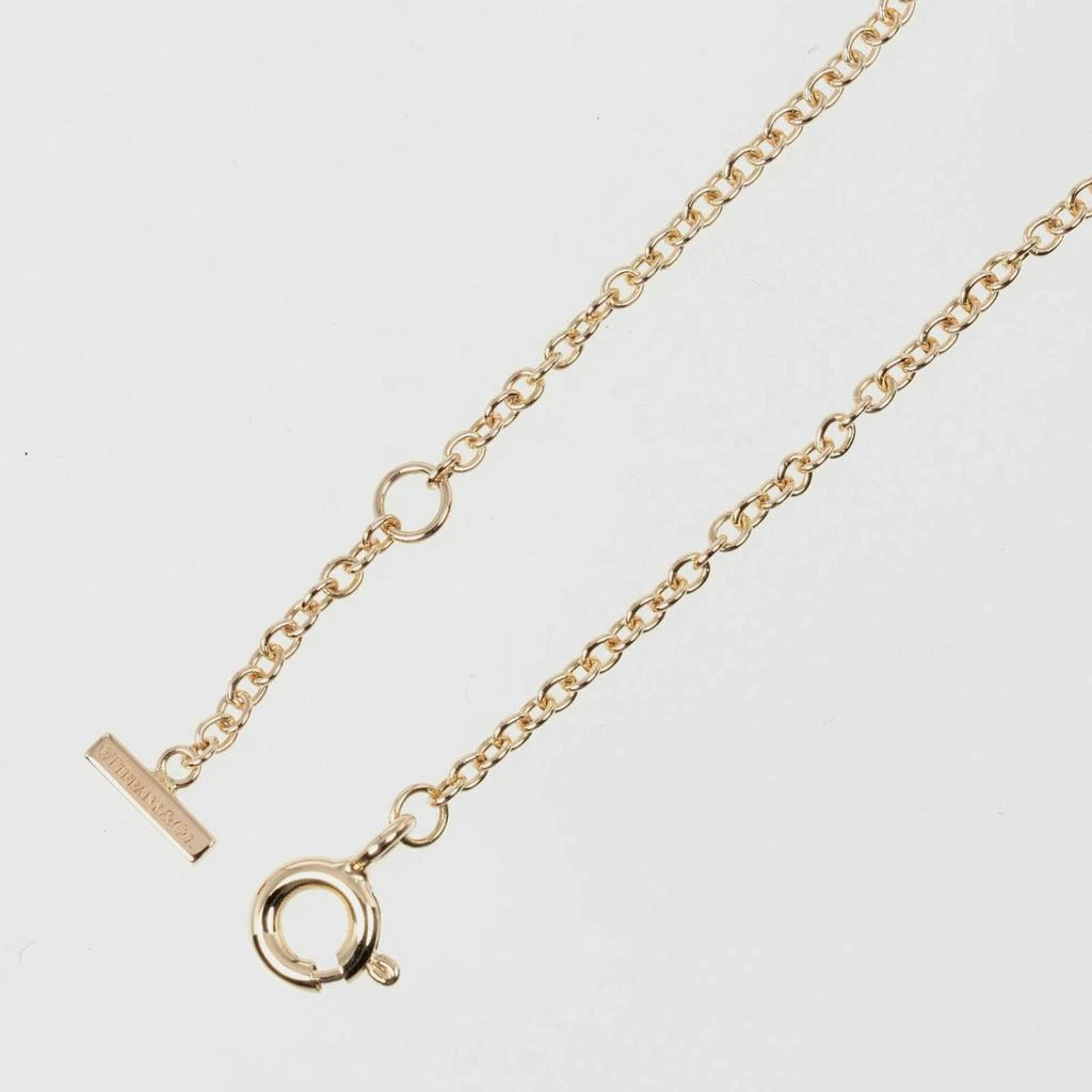 Tiffany & Co. Tiffany & Co. 18K Rose Gold T Smile Bracelet 5