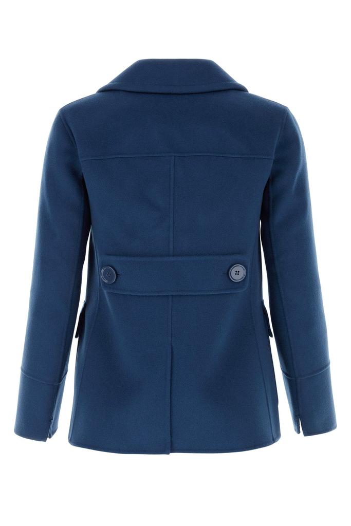 Max Mara GIACCA MARINA