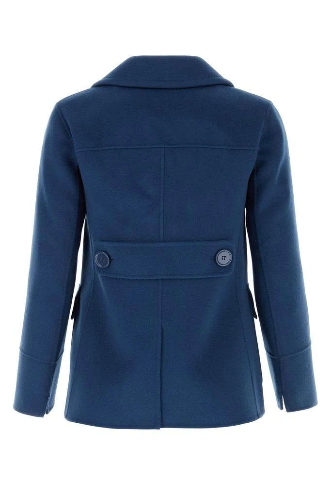 Max Mara GIACCA MARINA 1