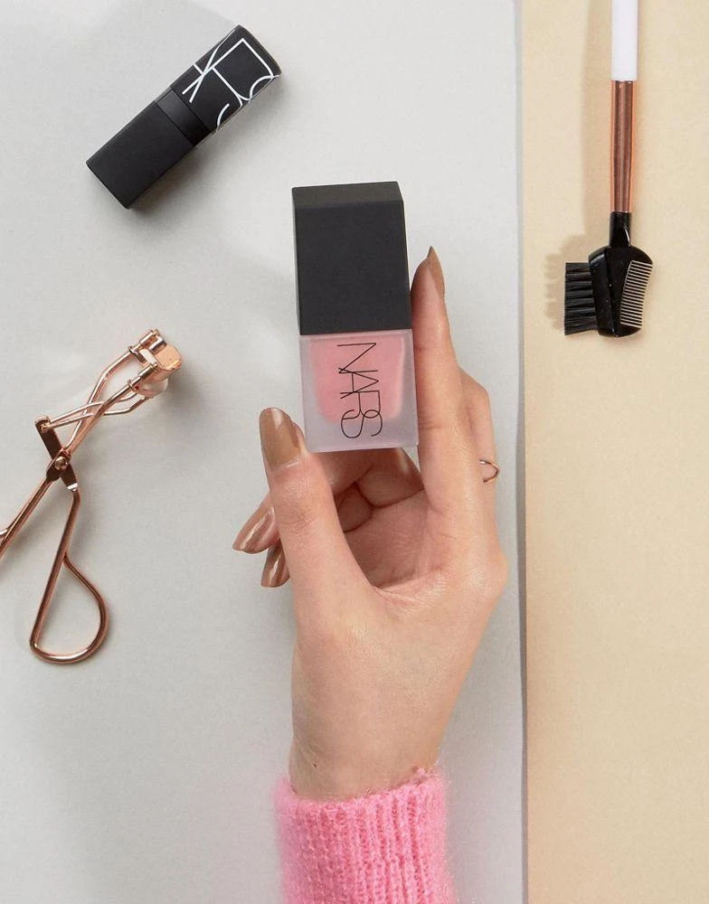NARS NARS Orgasm Liquid Blush 2