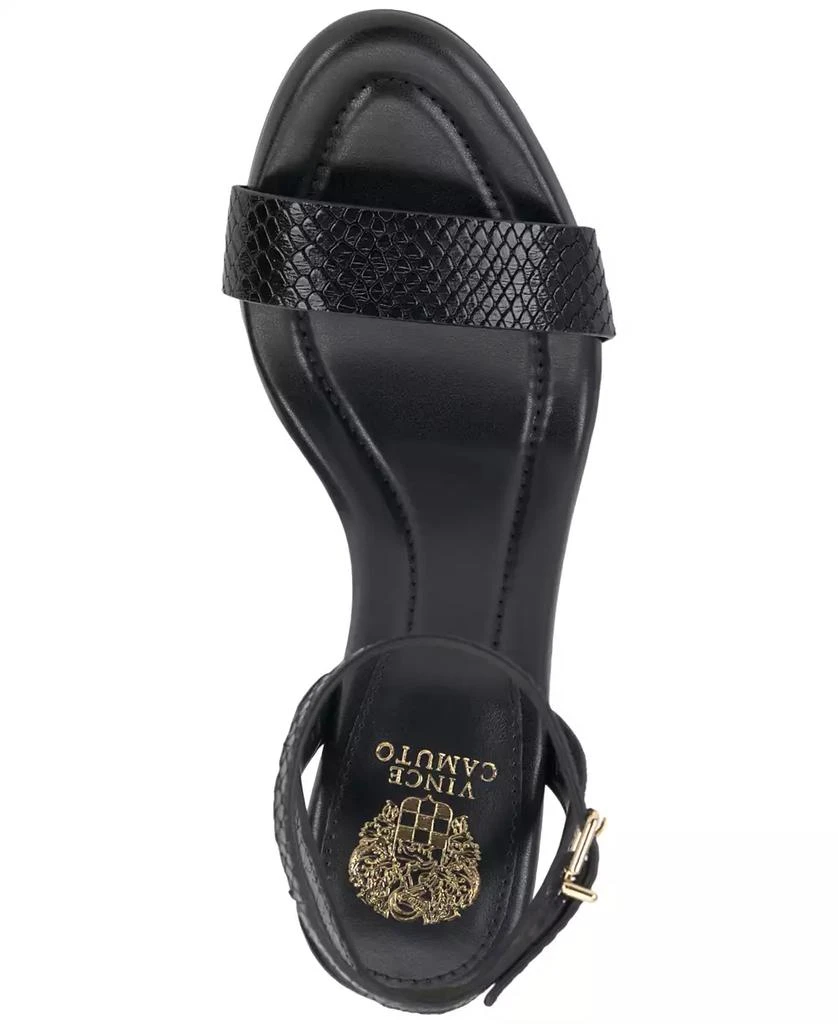 Vince Camuto Women's Penelopy Dress Sandals 4
