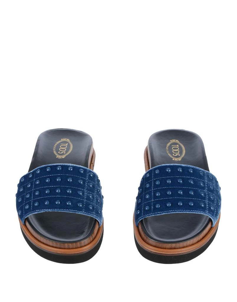Tod's Sandals 4