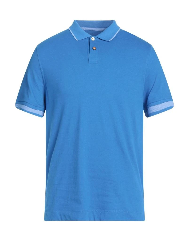 Heritage Polo shirt 1