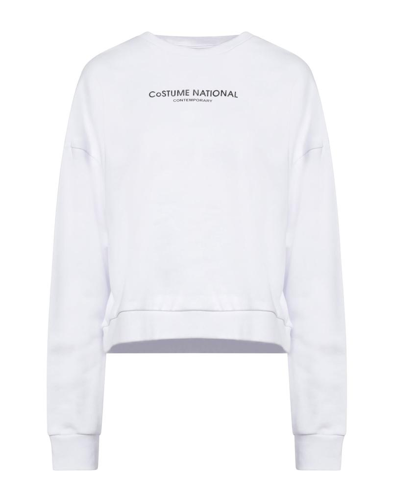 Costume National Sweatshirt