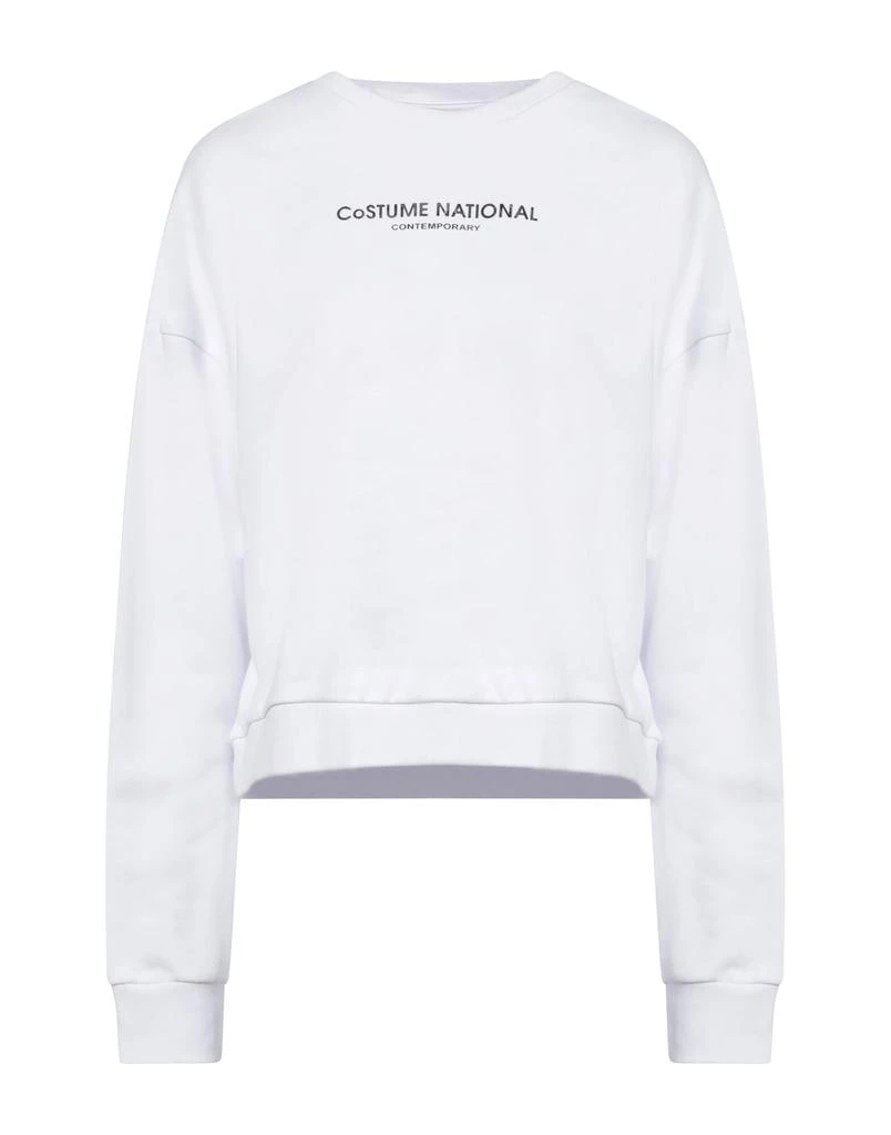 COSTUME NATIONAL Sweatshirt 1