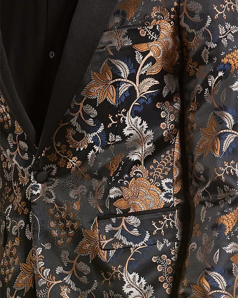 Paisley & Gray Grosvenor Slim Fit Tux Jacket 4