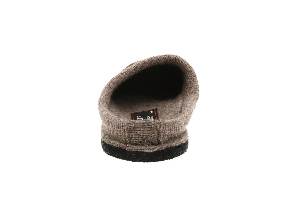Haflinger Doggy Slipper 5