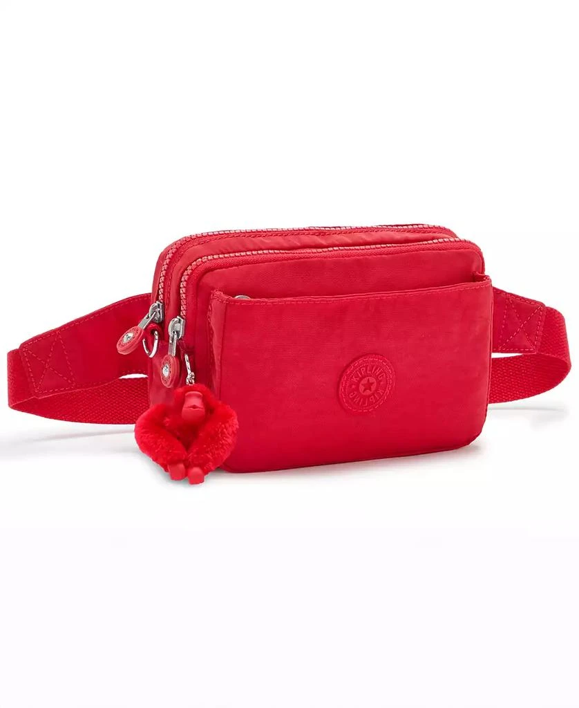 Kipling Abanu Multi Convertible Crossbody Bag 6