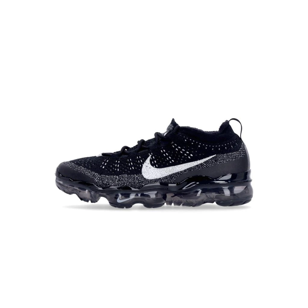 NIKE Air Vapormax 2023 Flyknit Men's Low Shoe Black/white/white/black 1