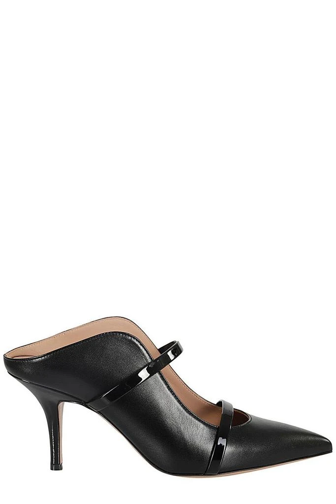 Malone Souliers Malone Souliers Maureen High-Heeled Mules 1