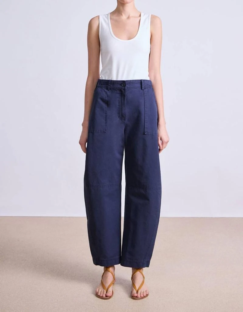 Apiece Apart Apiece Apart - Marina Chill Pant