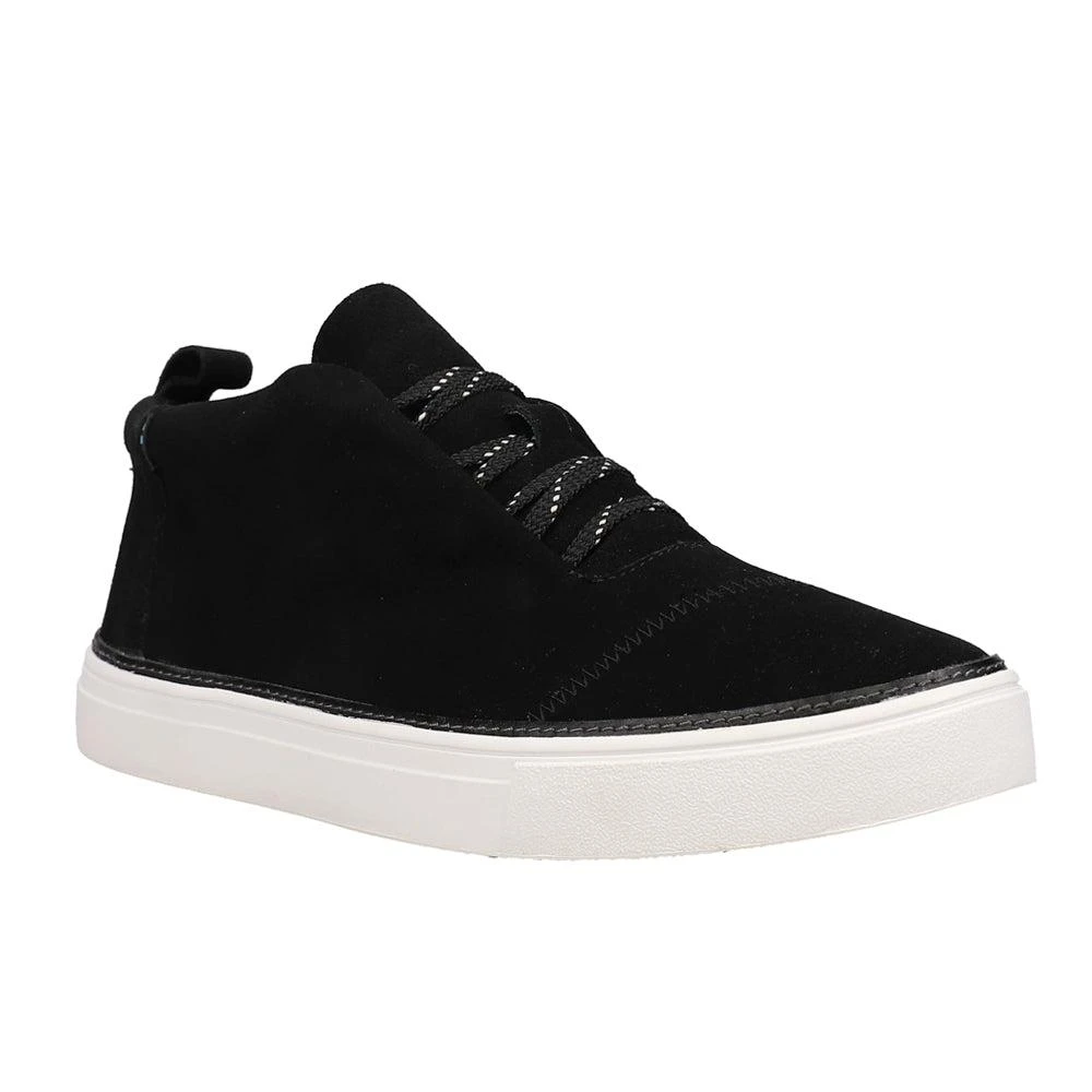 TOMS Riley Lace Up Sneakers 2