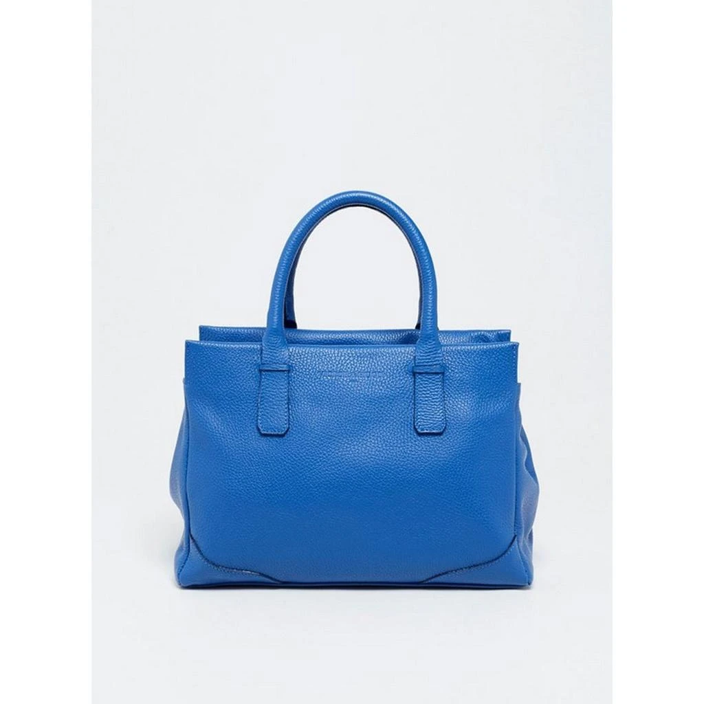 Victor & Hugo Sac À Main Eve - Bleu Electrique - Femme 2