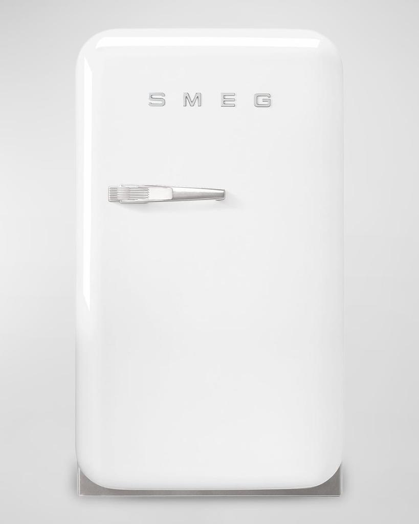 Smeg FAB5 Retro Right-Hinge Mini Fridge